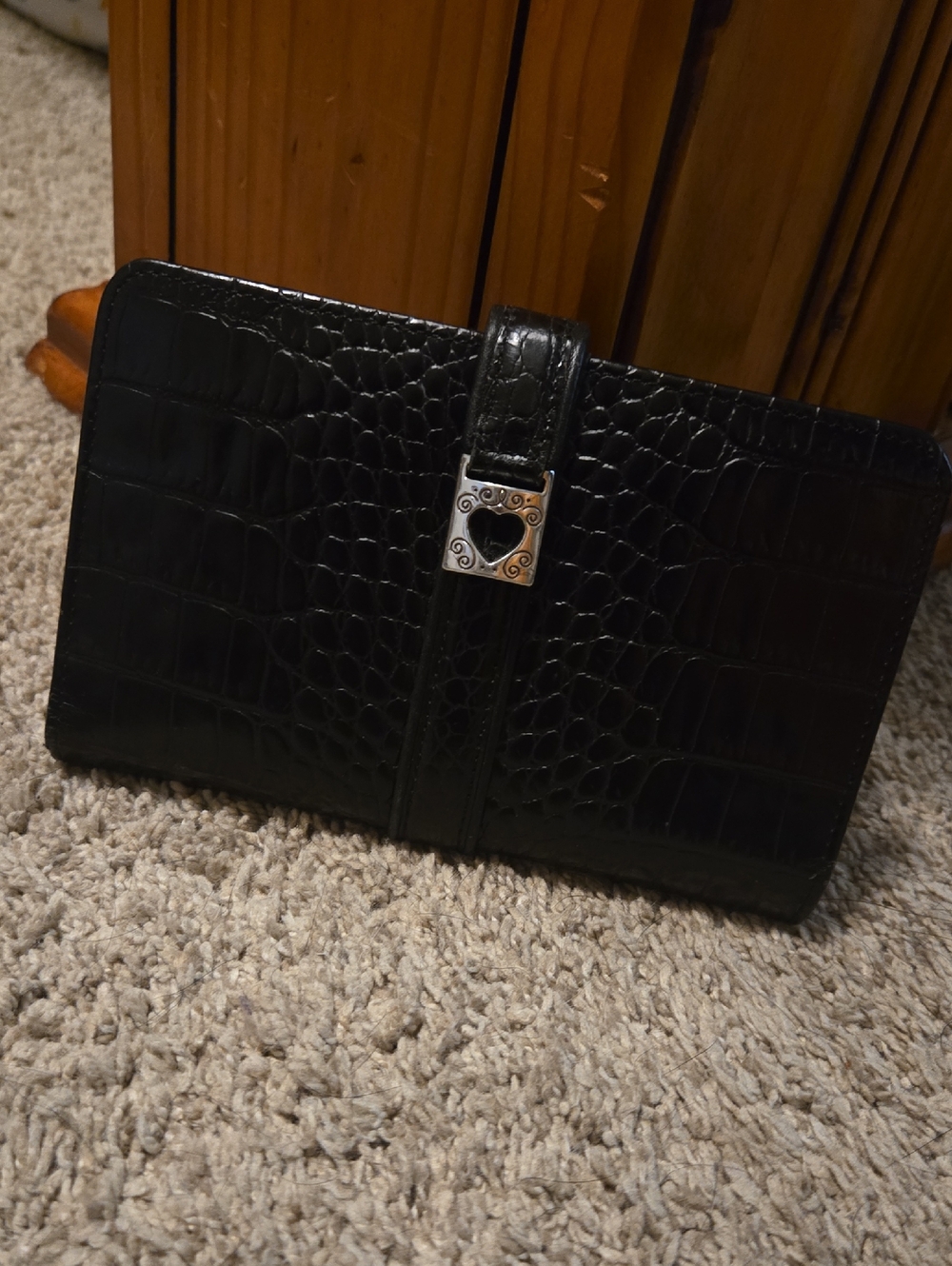 Vintage Brighton Wallet